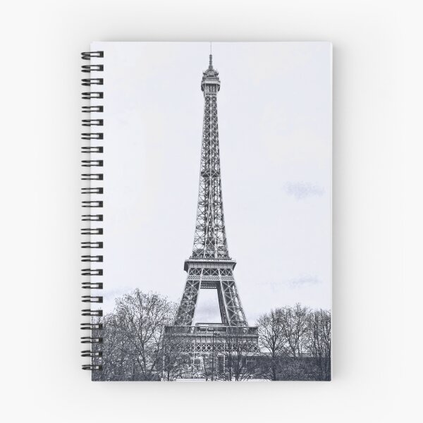 Artikelvorschau, LA TOUR EIFFEL entworfen und verkauft von PBYK.
