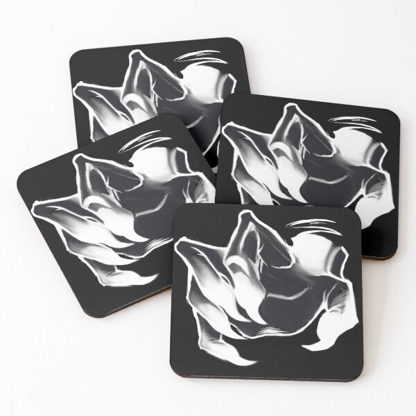 Item preview, Demon hand designed and sold by Mukosiejp.