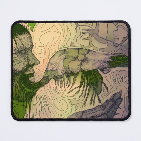 Item preview, Shrimp Summoner designed and sold by Azabt.