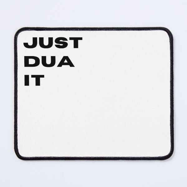 Item preview, Just Dua it designed and sold by design36.