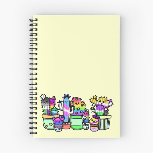 Item preview, A Prickly Bunch designed and sold by Art by Veya.