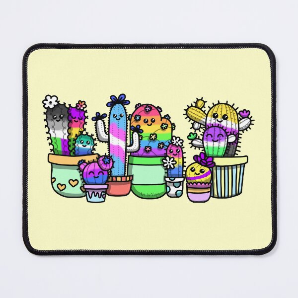 Item preview, A Prickly Bunch designed and sold by Art by Veya.