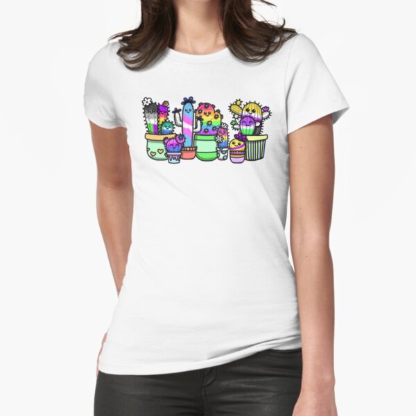 Item preview, A Prickly Bunch designed and sold by Art by Veya.