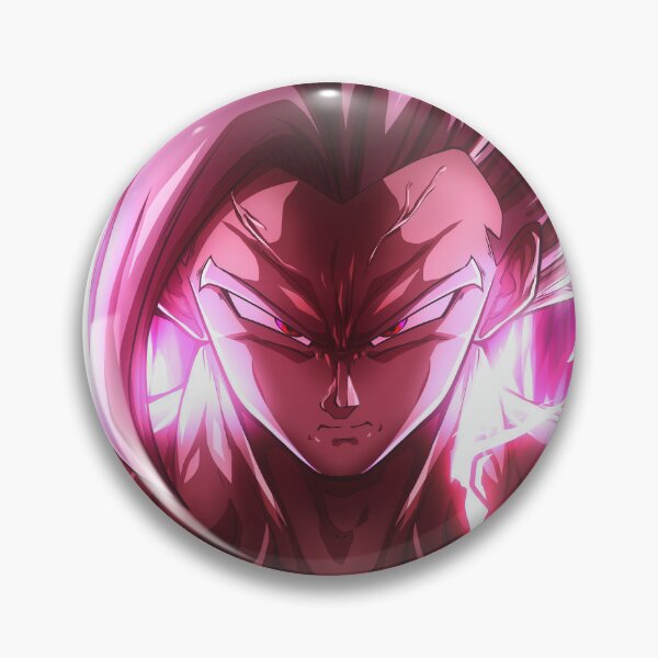 Gogeta (SSJ4) Pin for Sale by BoutsOfTheBlind