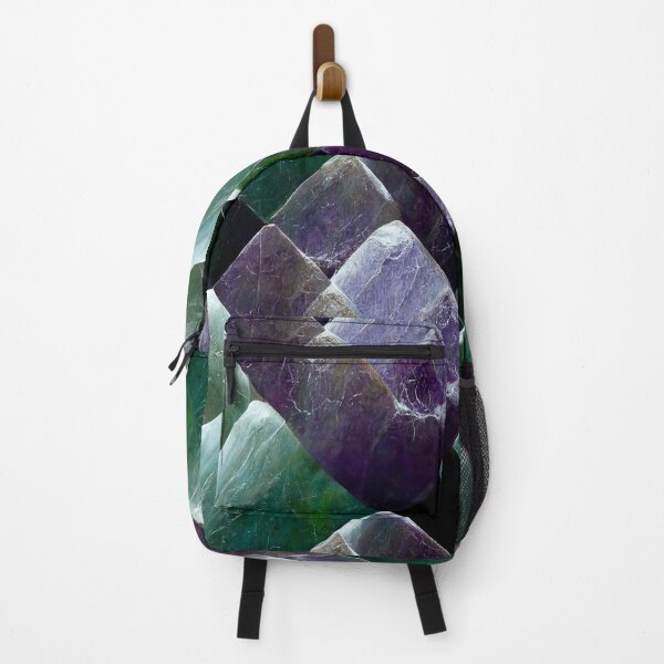 Item preview, green and violet marble pattern designed and sold by sSupernovas001.