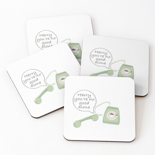 Item preview, Harry, no eres bueno solo designed and sold by LynDesignsStuff.