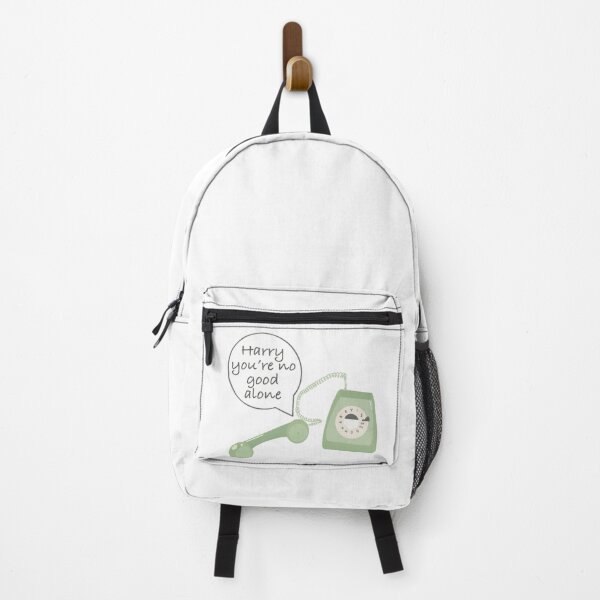 Item preview, Harry You’re No Good Alone designed and sold by LynDesignsStuff.