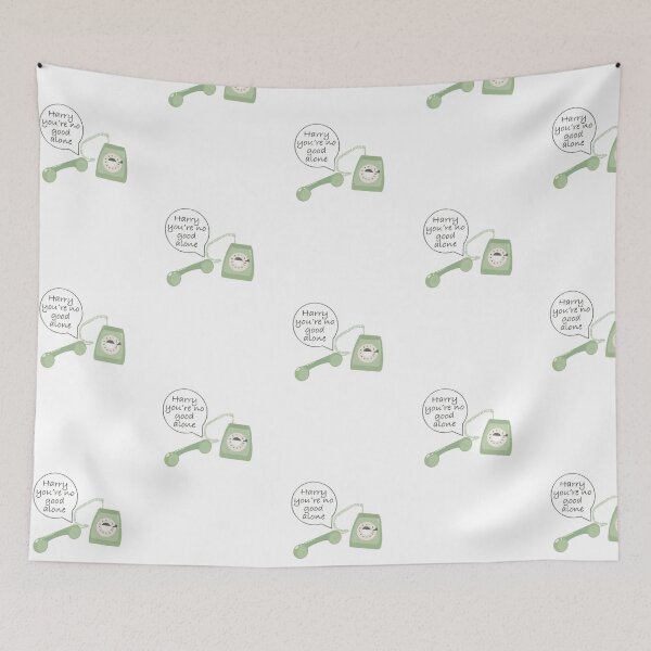 Item preview, Harry, no eres bueno solo designed and sold by LynDesignsStuff.
