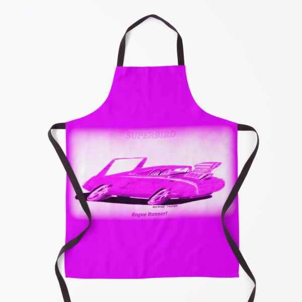 Item preview, Muscle Cars // Rogue Runner! // SUPERBIRD designed and sold by Imagin8er.