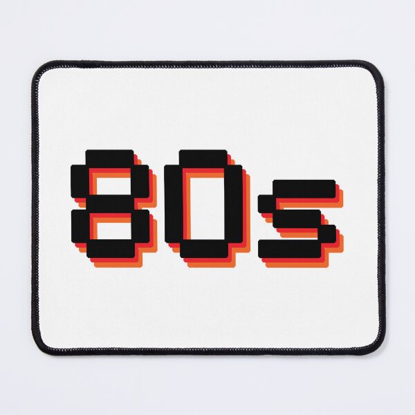 Item preview, 80s designed and sold by bustingthebox.