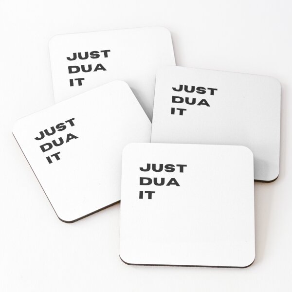 Item preview, Just Dua it  designed and sold by design36.