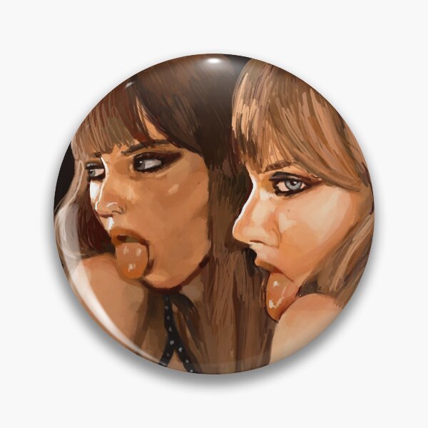 Item preview, victoria de angelis reflections designed and sold by orang3s-n-blu3s.