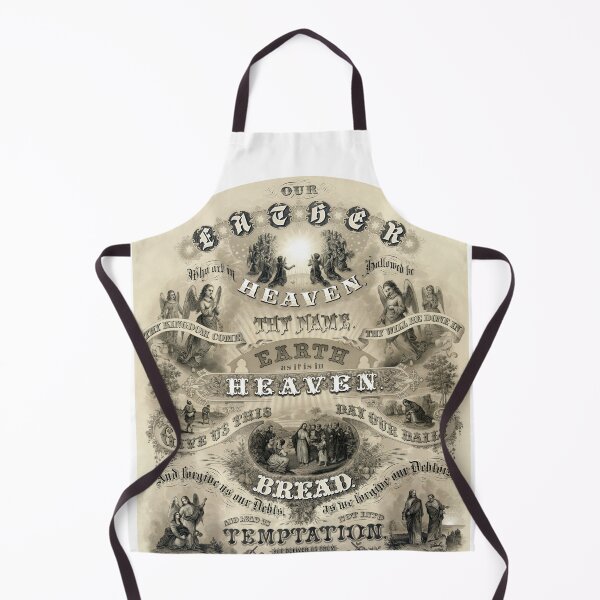 Item preview, Lord's Prayer 1876 designed and sold by Daniel Hagerman.
