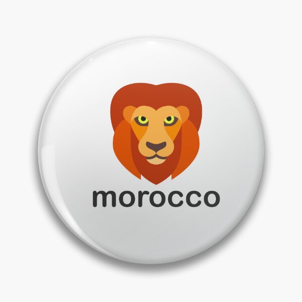 Item preview, Lion of morocco designed and sold by Db Design.