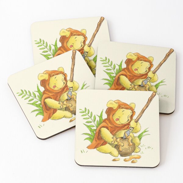 Item preview, Sticky Wicket - Poohwok Mashup designed and sold by Birdbrook Academy.
