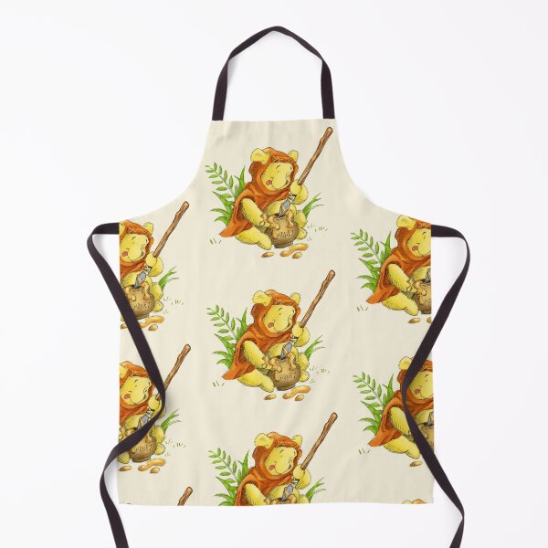 Item preview, Sticky Wicket - Poohwok Mashup designed and sold by Birdbrook Academy.