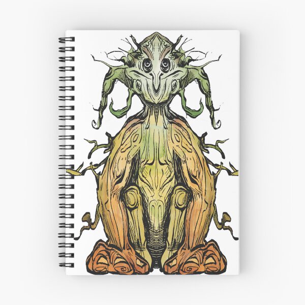 Item preview, Forest Troll designed and sold by Josslyn Hagen.