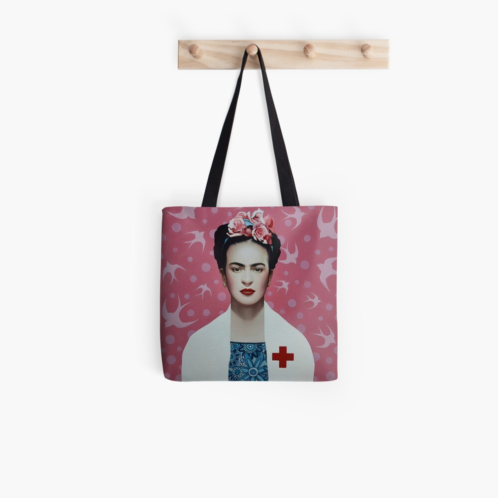 FRIED EGG Tote Bag for Sale by YofiArt