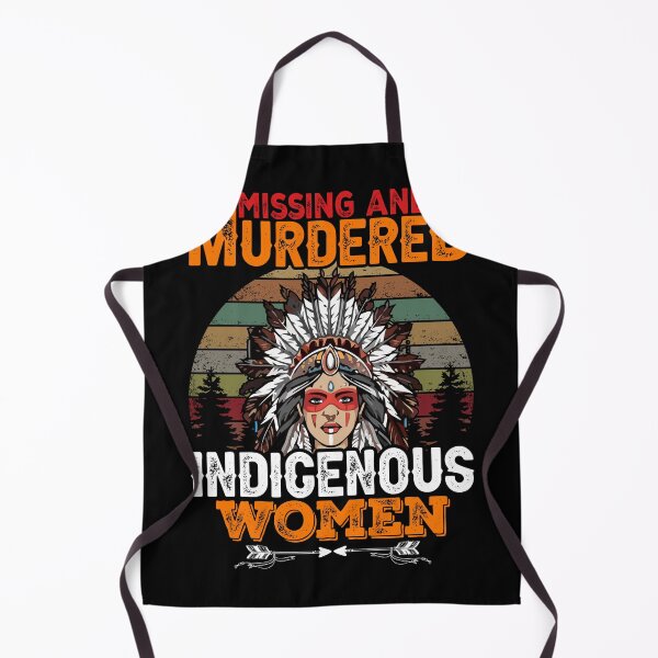 Item preview, Missing & Murdered Indigenous Women-MMIW Awareness gift designed and sold by BRtisticDesigns.