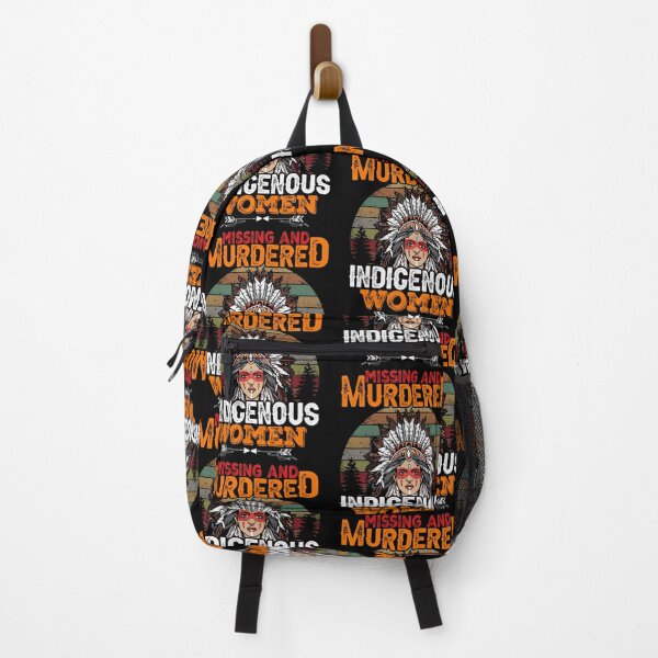 Item preview, Missing & Murdered Indigenous Women-MMIW Awareness gift designed and sold by BRtisticDesigns.