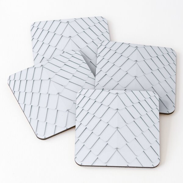 Item preview,  White Roof designed and sold by Iatyn.