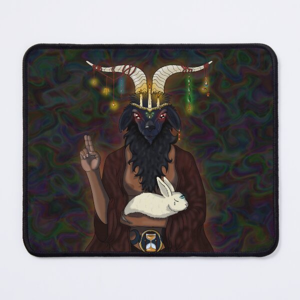 Item preview, Baphomet designed and sold by viljar.