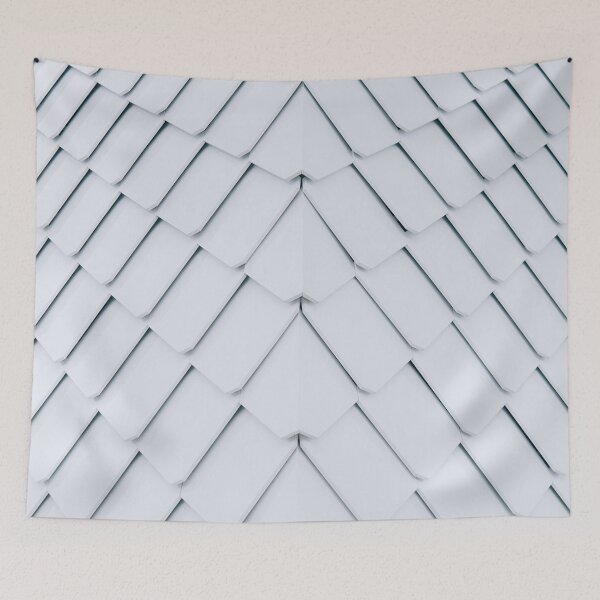 Item preview,  White Roof designed and sold by Iatyn.