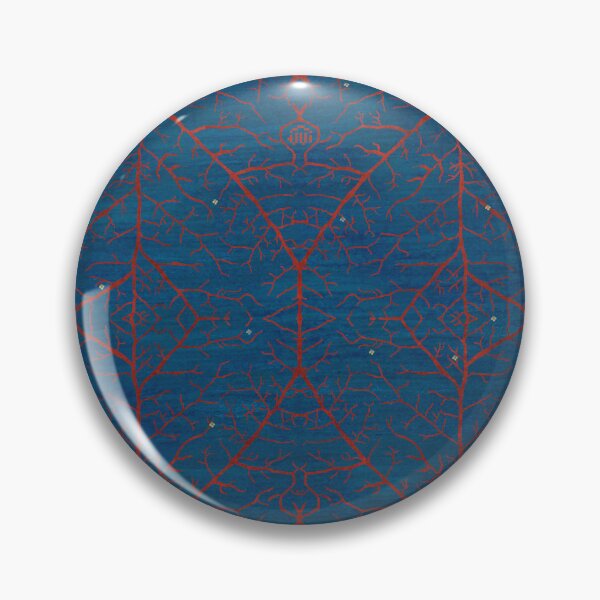 Item preview, Indigo winter designed and sold by grendgallery.