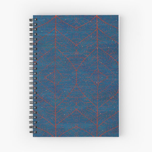 Item preview, Indigo winter designed and sold by grendgallery.