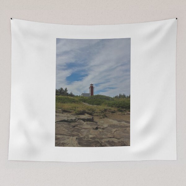 Item preview, Digby Lighthouse designed and sold by Melissa Glabay.