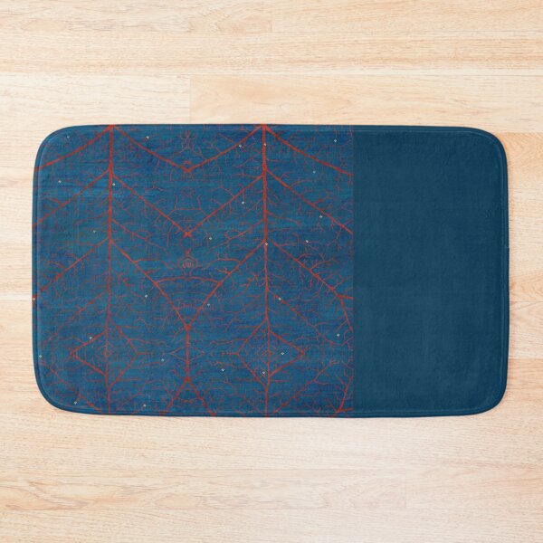 Item preview, Indigo winter designed and sold by grendgallery.