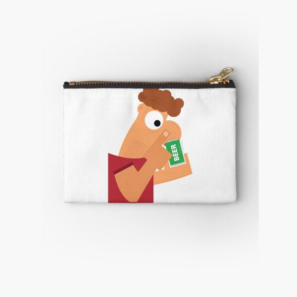 Item preview, I love Beer So Much I Inhale Meme Like Beer So Much I Sniff It Right Up Funny LOL designed and sold by doseofwin.