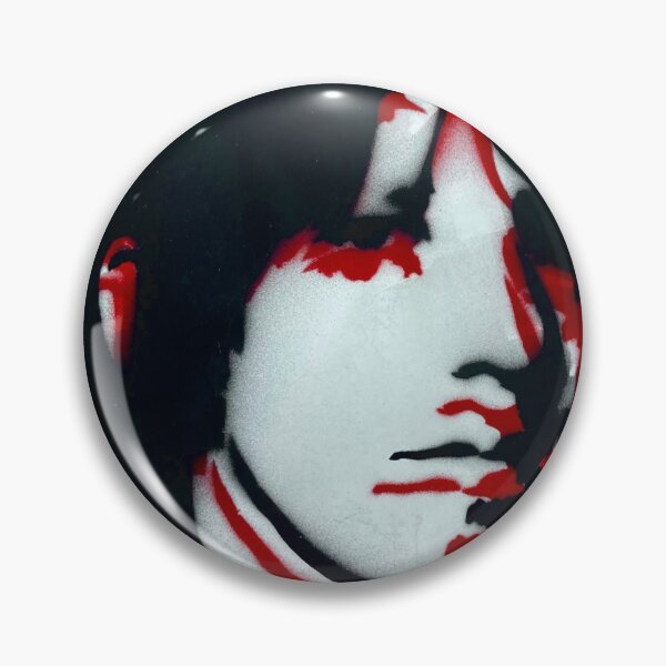 Item preview, Elliott Smith Offset Spray Paint designed and sold by pearl-mt.