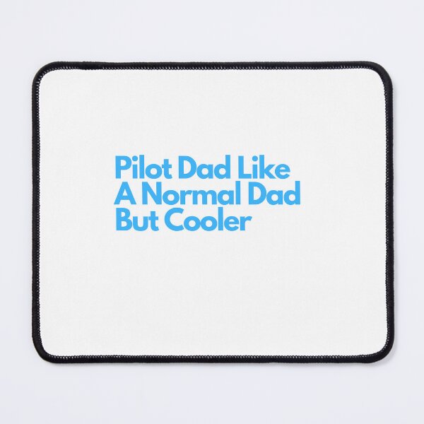 Item preview, Pilot Dad Like A Normal Dad But Cooler designed and sold by erion-store.