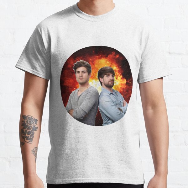 smosh awesome shirt