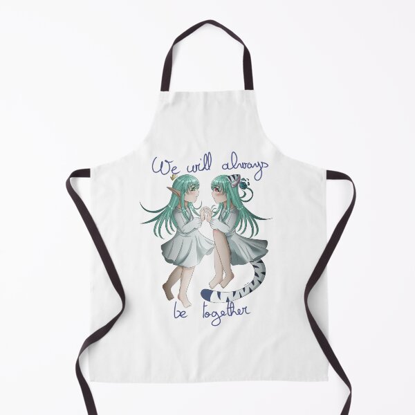 Item preview, [Rosalio] We will always be together designed and sold by MewMalaurie.