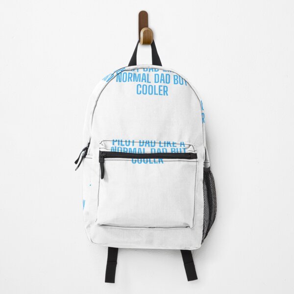 Item preview, Pilot Dad Like A Normal Dad But Cooler designed and sold by erion-store.