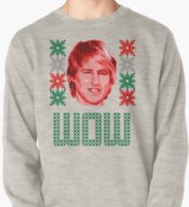 Owen Wilson Christmas Pullover