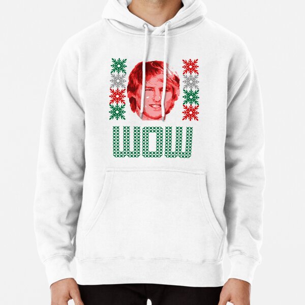 Owen Wilson Christmas Lightweight Sweatshirt for Sale by juleswilson21