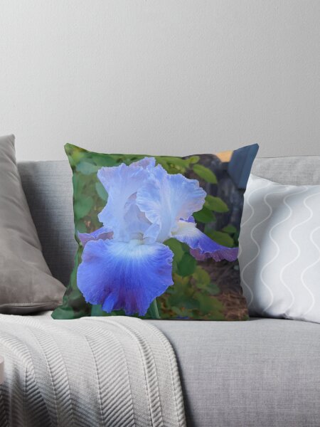 Item preview, Blue Iris designed and sold by AustaArt.