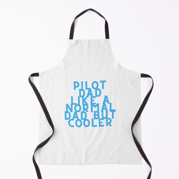 Item preview, Pilot Dad Like A Normal Dad But Cooler designed and sold by erion-store.