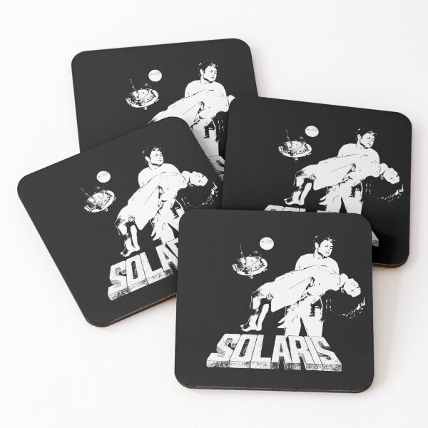 Item preview, Solaris designed and sold by Sunshine Sometime.