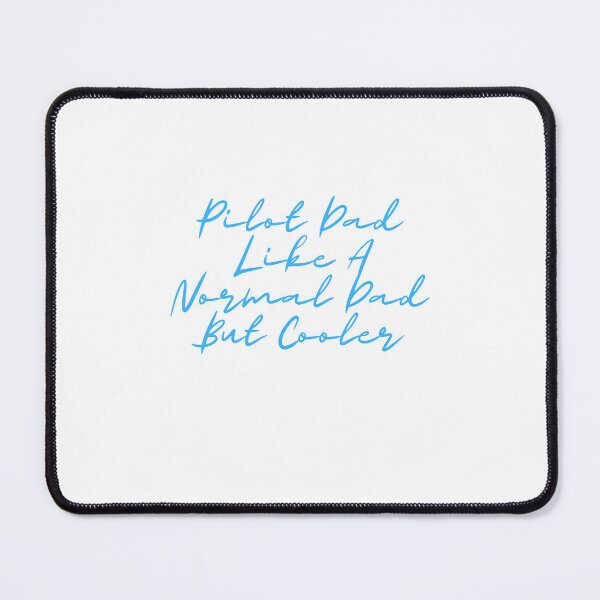 Item preview, Pilot Dad Like A Normal Dad But Cooler designed and sold by erion-store.