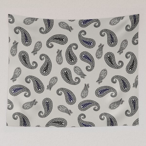 Item preview, Paisley pattern  designed and sold by EvgeniiaSim.