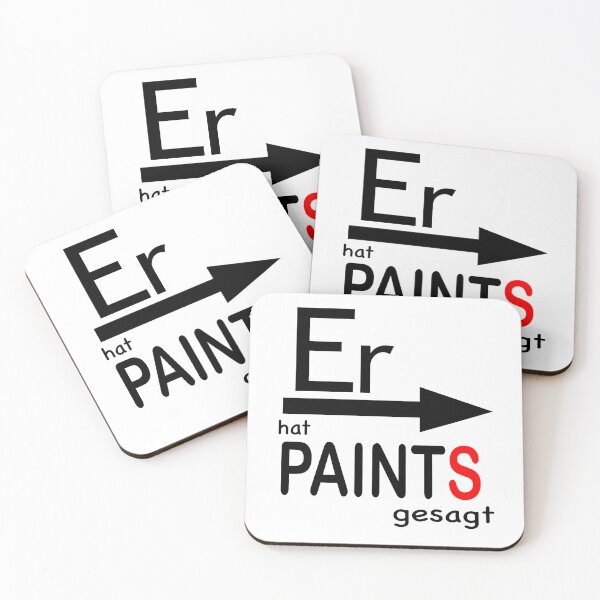 Item preview, He said PAINTS designed and sold by Mr-Mrs-Magfed.
