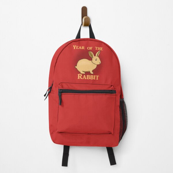 Item preview, Year of the Rabbit ( Version 1 designed and sold by BadgertheBagel.