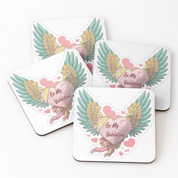 Item preview, Valentine Romantic Sticker!! 2 designed and sold by Daimonxart.