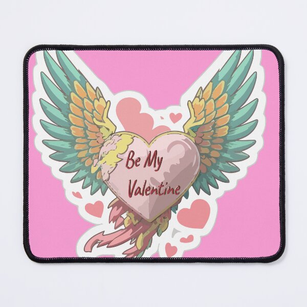 Item preview, Valentine Romantic Sticker!! 2 designed and sold by Daimonxart.