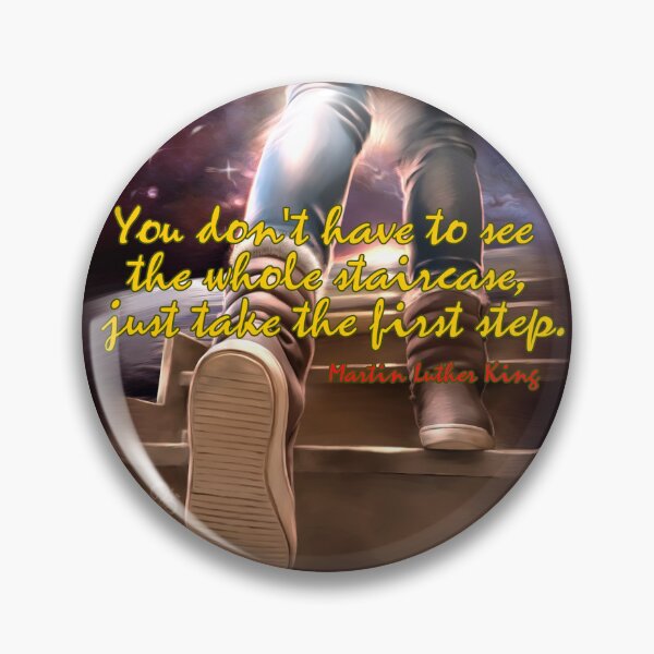 Item preview, you don't have to see the whole staircase just take the first step designed and sold by MrFidelinchi.