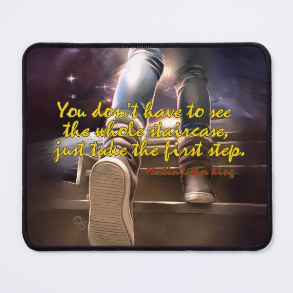 Item preview, you don't have to see the whole staircase just take the first step designed and sold by MrFidelinchi.